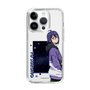 スリムプロテクションケース［ KING OF PRISM - Your Endless Call - 涼野ユウ ］