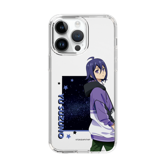 スリムプロテクションケース［ KING OF PRISM - Your Endless Call - 涼野ユウ ］