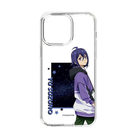 スリムプロテクションケース［ KING OF PRISM - Your Endless Call - 涼野ユウ ］