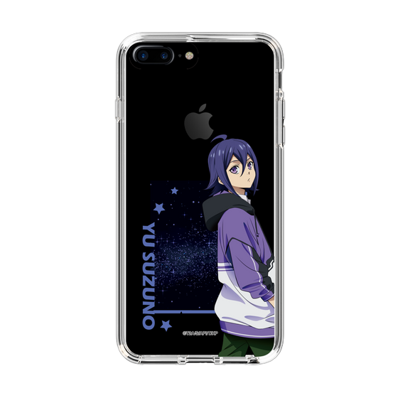 スリムプロテクションケース［ KING OF PRISM - Your Endless Call - 涼野ユウ ］