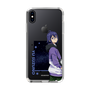 スリムプロテクションケース［ KING OF PRISM - Your Endless Call - 涼野ユウ ］