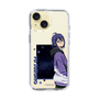 スリムプロテクションケース［ KING OF PRISM - Your Endless Call - 涼野ユウ ］
