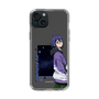 スリムプロテクションケース［ KING OF PRISM - Your Endless Call - 涼野ユウ ］