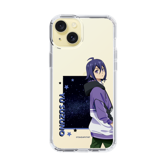 スリムプロテクションケース［ KING OF PRISM - Your Endless Call - 涼野ユウ ］