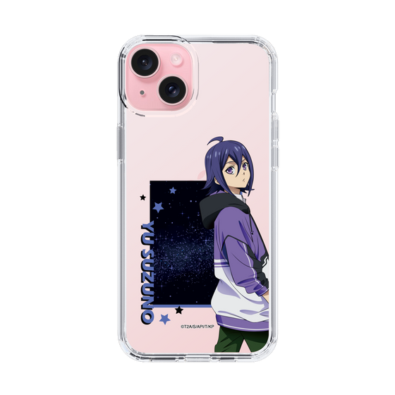 スリムプロテクションケース［ KING OF PRISM - Your Endless Call - 涼野ユウ ］