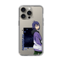 スリムプロテクションケース［ KING OF PRISM - Your Endless Call - 涼野ユウ ］