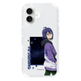 スリムプロテクションケース［ KING OF PRISM - Your Endless Call - 涼野ユウ ］
