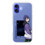 スリムプロテクションケース［ KING OF PRISM - Your Endless Call - 涼野ユウ ］