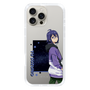 スリムプロテクションケース［ KING OF PRISM - Your Endless Call - 涼野ユウ ］