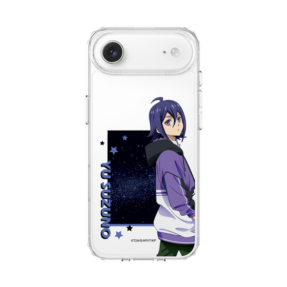 スリムプロテクションケース［ KING OF PRISM - Your Endless Call - 涼野ユウ ］