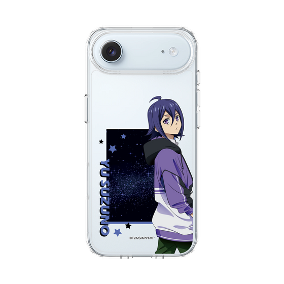 スリムプロテクションケース［ KING OF PRISM - Your Endless Call - 涼野ユウ ］