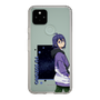 スリムプロテクションケース［ KING OF PRISM - Your Endless Call - 涼野ユウ ］