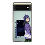 スリムプロテクションケース［ KING OF PRISM - Your Endless Call - 涼野ユウ ］