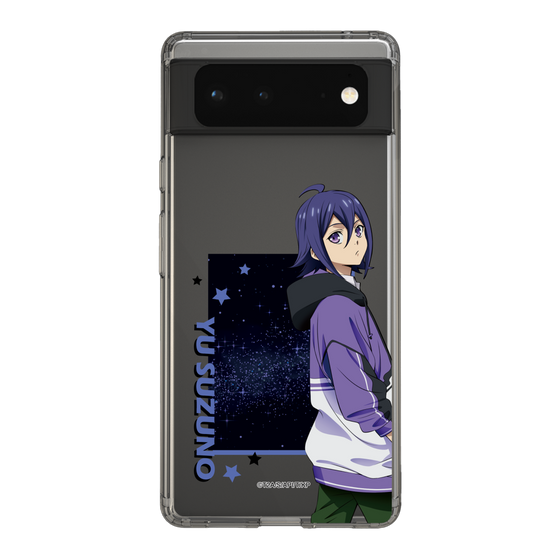 スリムプロテクションケース［ KING OF PRISM - Your Endless Call - 涼野ユウ ］
