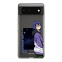 スリムプロテクションケース［ KING OF PRISM - Your Endless Call - 涼野ユウ ］
