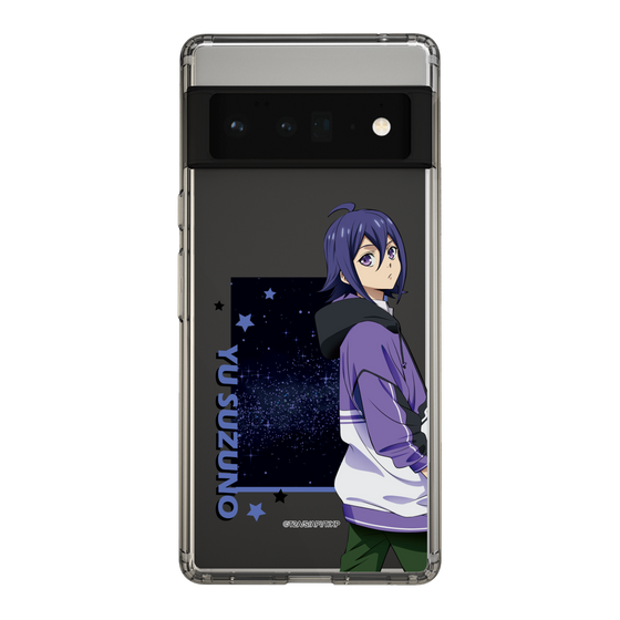 スリムプロテクションケース［ KING OF PRISM - Your Endless Call - 涼野ユウ ］