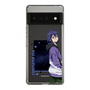 スリムプロテクションケース［ KING OF PRISM - Your Endless Call - 涼野ユウ ］