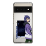 スリムプロテクションケース［ KING OF PRISM - Your Endless Call - 涼野ユウ ］