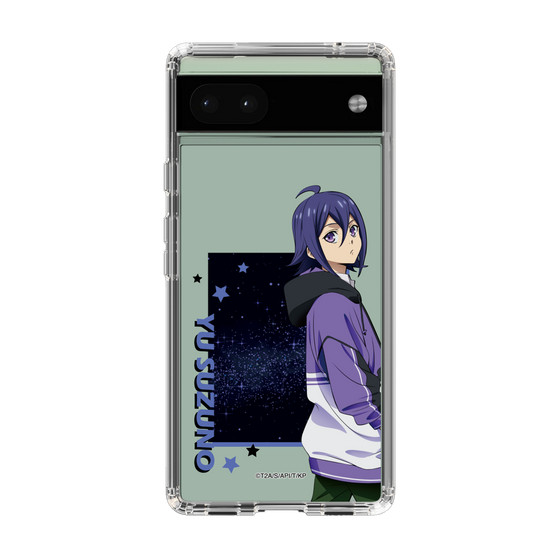 スリムプロテクションケース［ KING OF PRISM - Your Endless Call - 涼野ユウ ］