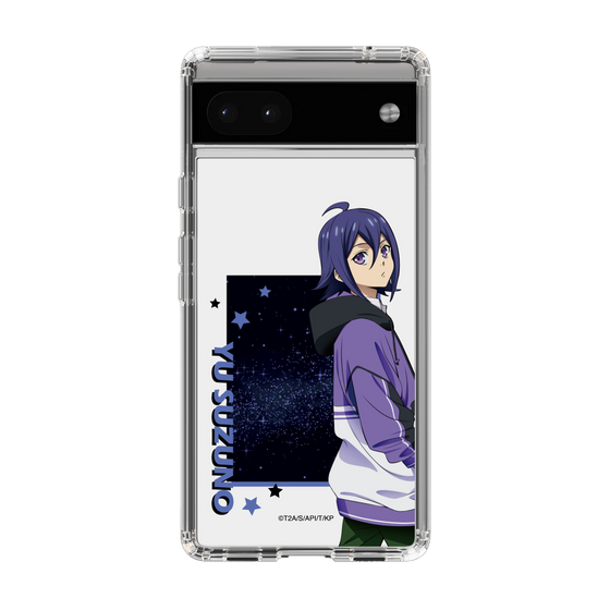 スリムプロテクションケース［ KING OF PRISM - Your Endless Call - 涼野ユウ ］