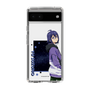 スリムプロテクションケース［ KING OF PRISM - Your Endless Call - 涼野ユウ ］