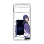 スリムプロテクションケース［ KING OF PRISM - Your Endless Call - 涼野ユウ ］