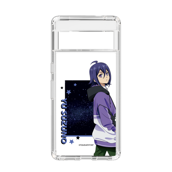 スリムプロテクションケース［ KING OF PRISM - Your Endless Call - 涼野ユウ ］
