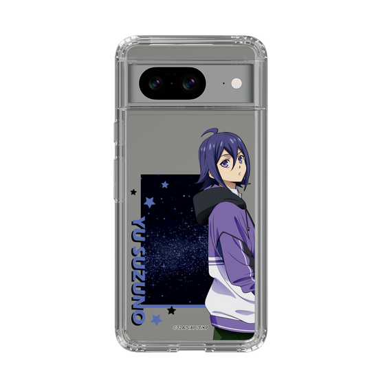 スリムプロテクションケース［ KING OF PRISM - Your Endless Call - 涼野ユウ ］