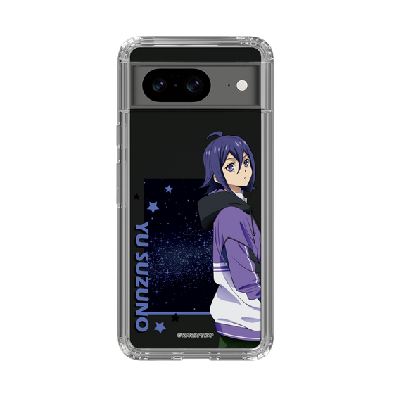 スリムプロテクションケース［ KING OF PRISM - Your Endless Call - 涼野ユウ ］