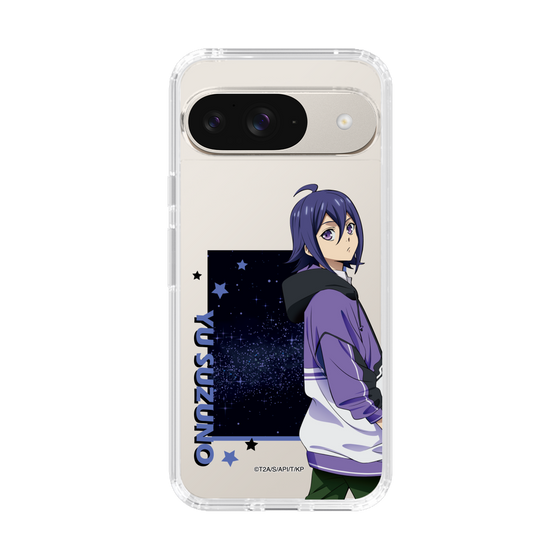 スリムプロテクションケース［ KING OF PRISM - Your Endless Call - 涼野ユウ ］