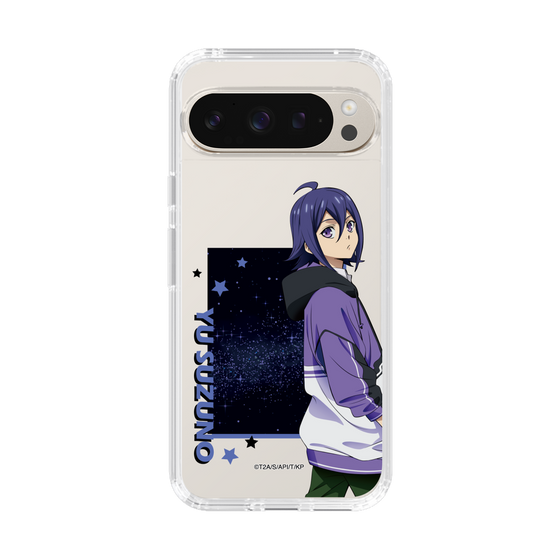 スリムプロテクションケース［ KING OF PRISM - Your Endless Call - 涼野ユウ ］