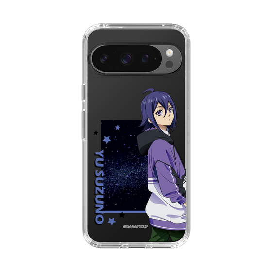 スリムプロテクションケース［ KING OF PRISM - Your Endless Call - 涼野ユウ ］