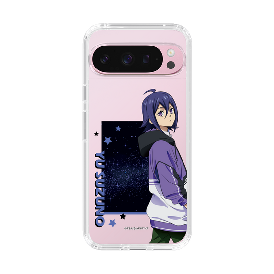 スリムプロテクションケース［ KING OF PRISM - Your Endless Call - 涼野ユウ ］