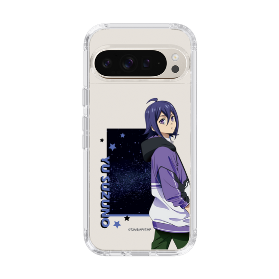 スリムプロテクションケース［ KING OF PRISM - Your Endless Call - 涼野ユウ ］