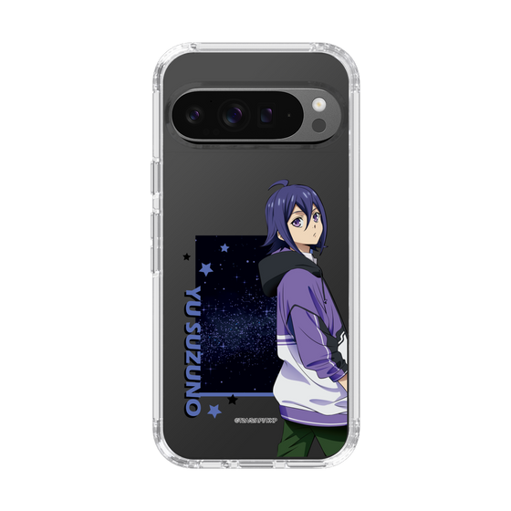 スリムプロテクションケース［ KING OF PRISM - Your Endless Call - 涼野ユウ ］