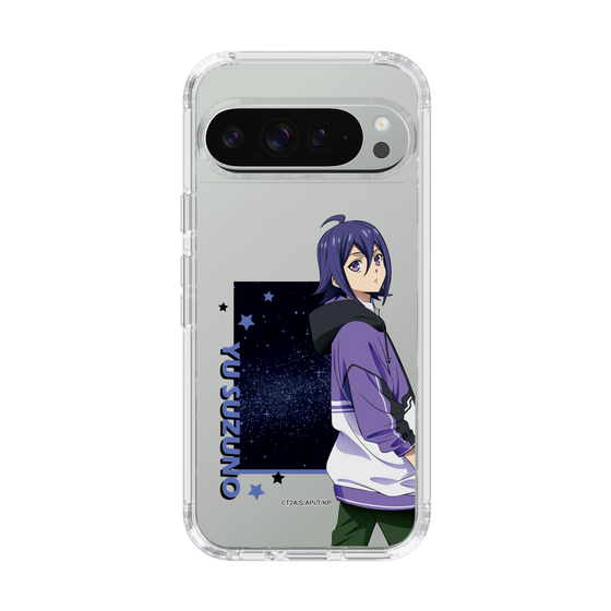 スリムプロテクションケース［ KING OF PRISM - Your Endless Call - 涼野ユウ ］