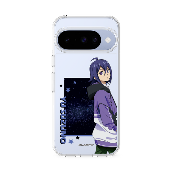 スリムプロテクションケース［ KING OF PRISM - Your Endless Call - 涼野ユウ ］