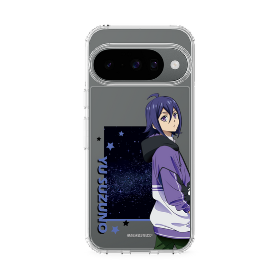 スリムプロテクションケース［ KING OF PRISM - Your Endless Call - 涼野ユウ ］
