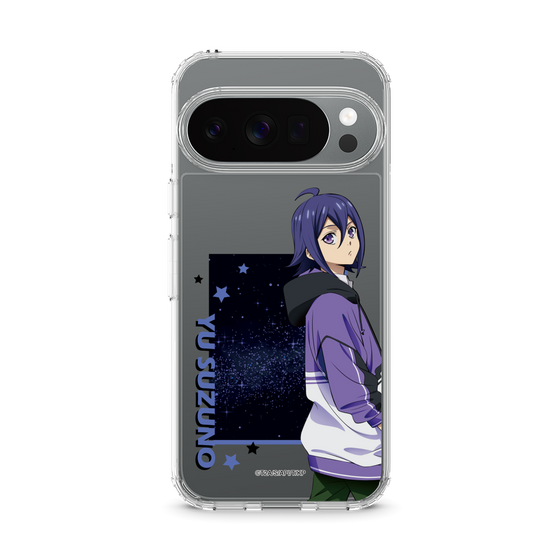スリムプロテクションケース［ KING OF PRISM - Your Endless Call - 涼野ユウ ］
