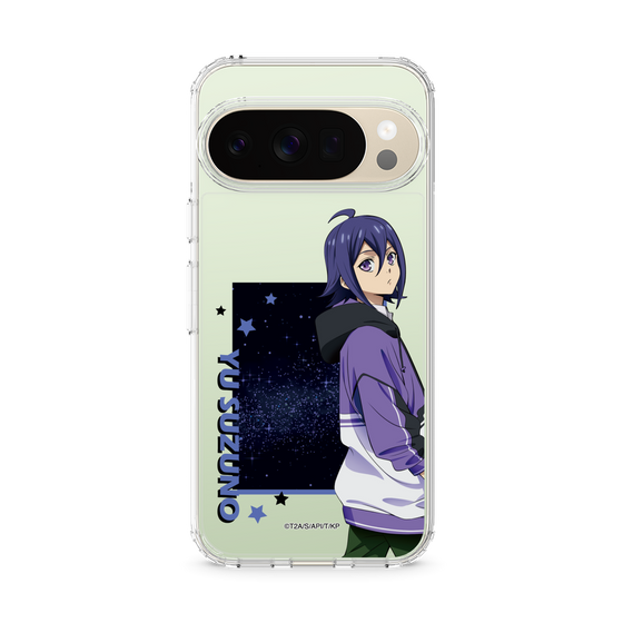 スリムプロテクションケース［ KING OF PRISM - Your Endless Call - 涼野ユウ ］