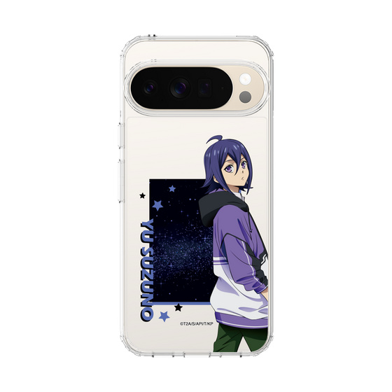 スリムプロテクションケース［ KING OF PRISM - Your Endless Call - 涼野ユウ ］