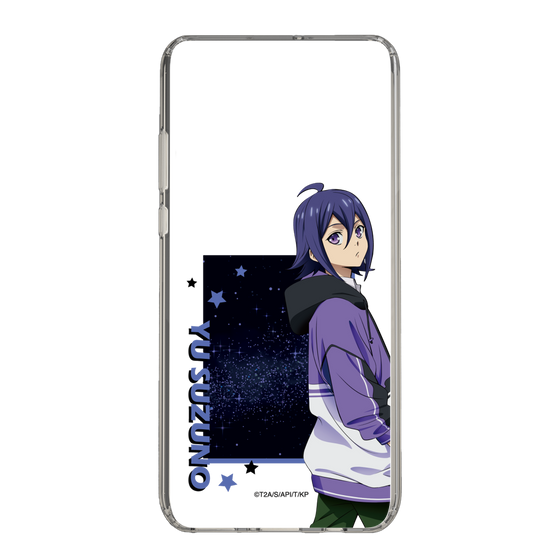 スリムプロテクションケース［ KING OF PRISM - Your Endless Call - 涼野ユウ ］