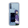 スリムプロテクションケース［ KING OF PRISM - Your Endless Call - 涼野ユウ ］