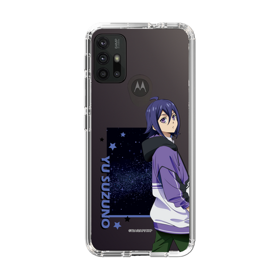 スリムプロテクションケース［ KING OF PRISM - Your Endless Call - 涼野ユウ ］