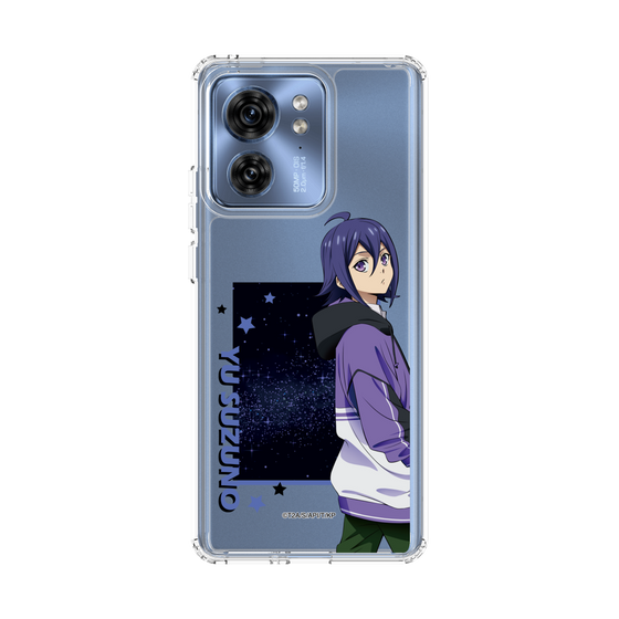 スリムプロテクションケース［ KING OF PRISM - Your Endless Call - 涼野ユウ ］