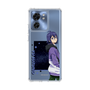 スリムプロテクションケース［ KING OF PRISM - Your Endless Call - 涼野ユウ ］