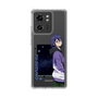 スリムプロテクションケース［ KING OF PRISM - Your Endless Call - 涼野ユウ ］