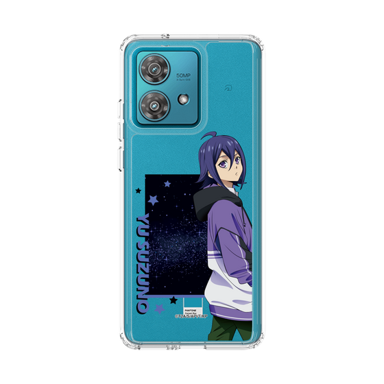 スリムプロテクションケース［ KING OF PRISM - Your Endless Call - 涼野ユウ ］