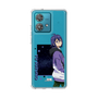 スリムプロテクションケース［ KING OF PRISM - Your Endless Call - 涼野ユウ ］