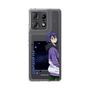 スリムプロテクションケース［ KING OF PRISM - Your Endless Call - 涼野ユウ ］